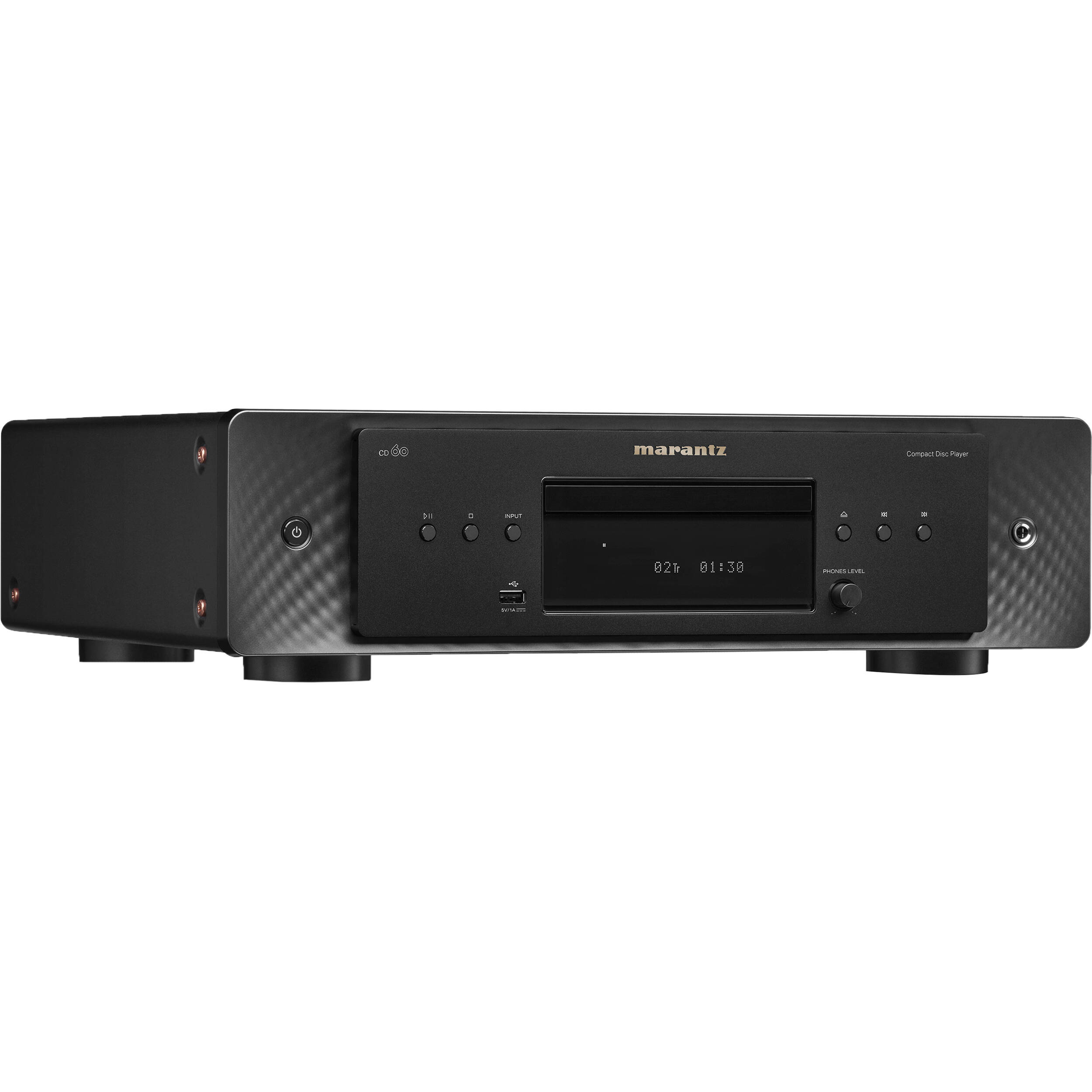 Marantz CD 60