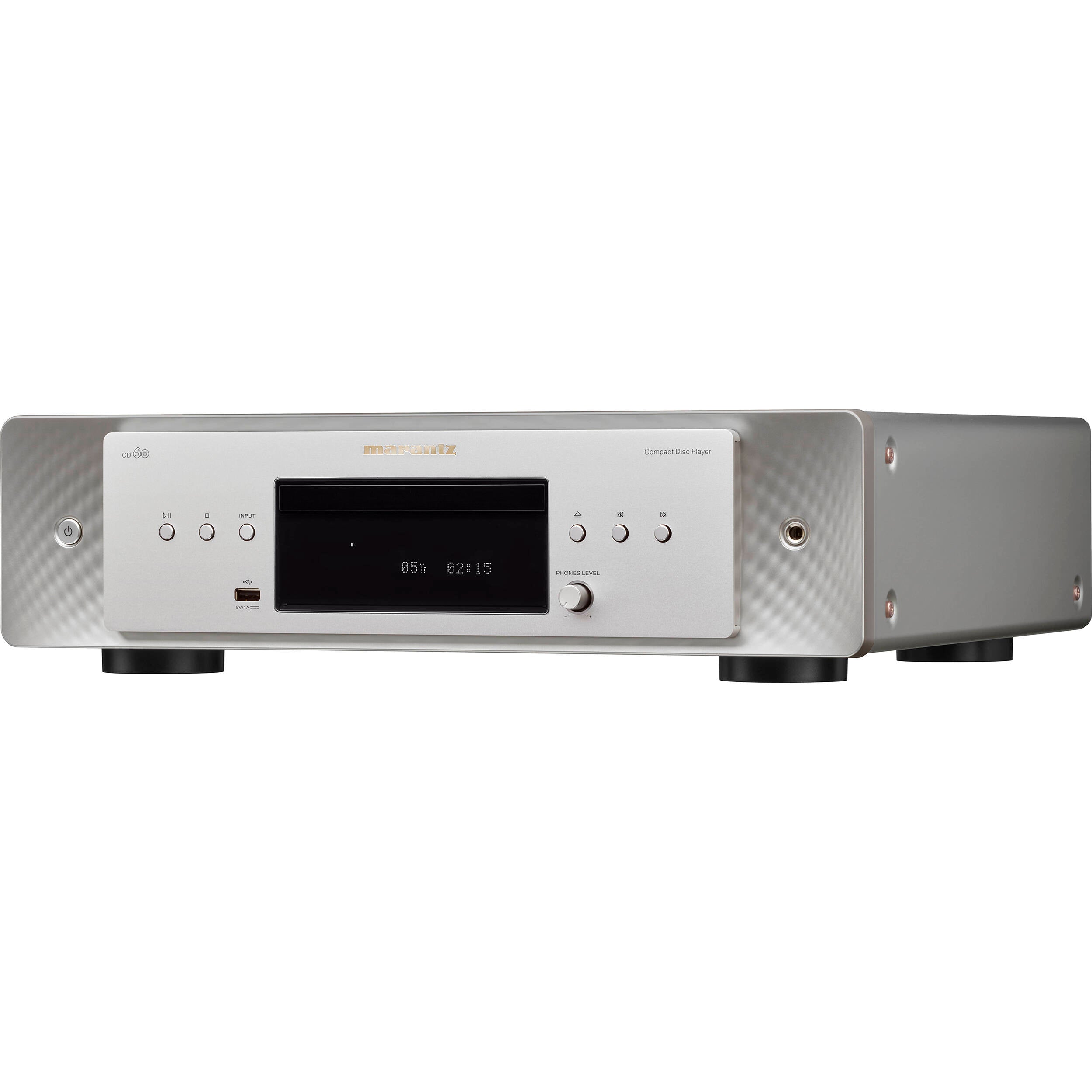 Marantz CD 60