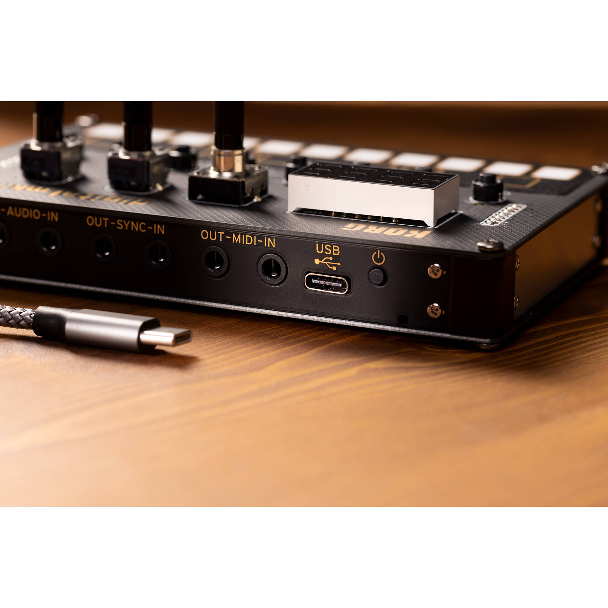 Korg Nu:Tekt NTS-1 Digital Kit MK2