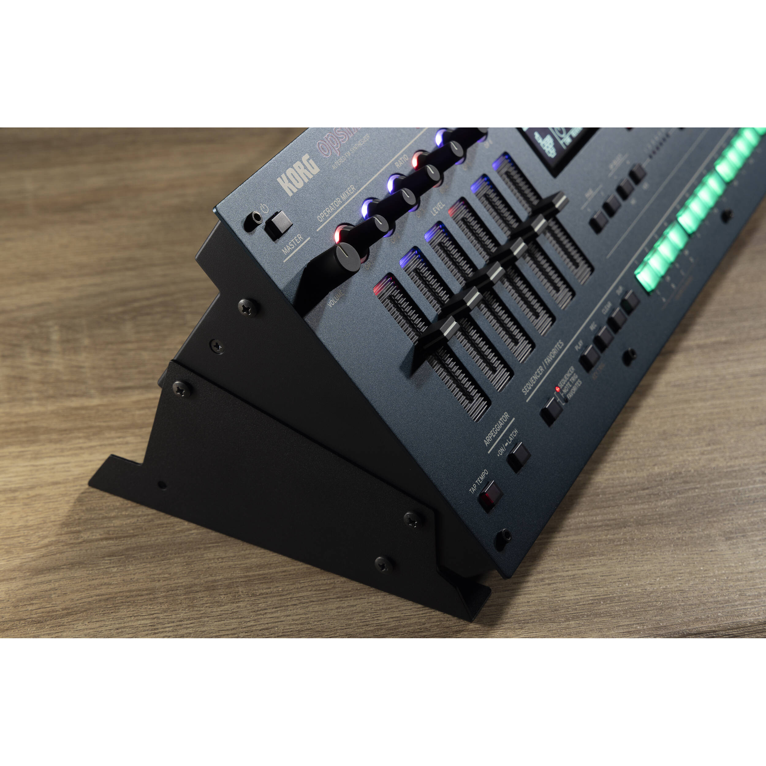 Korg Opsix Module