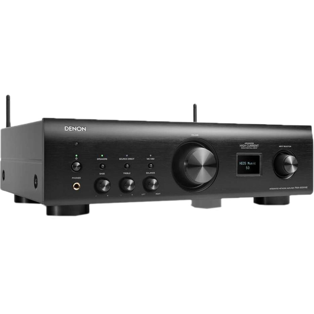 Stereo Stiprintuvai