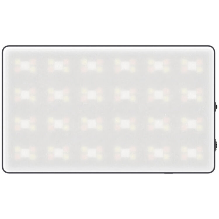 SmallRig RM120 RGB Video Light (3808)