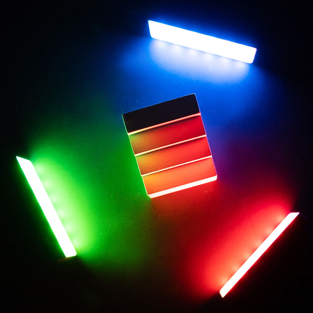 SmallRig RM120 RGB Video Light (3808)