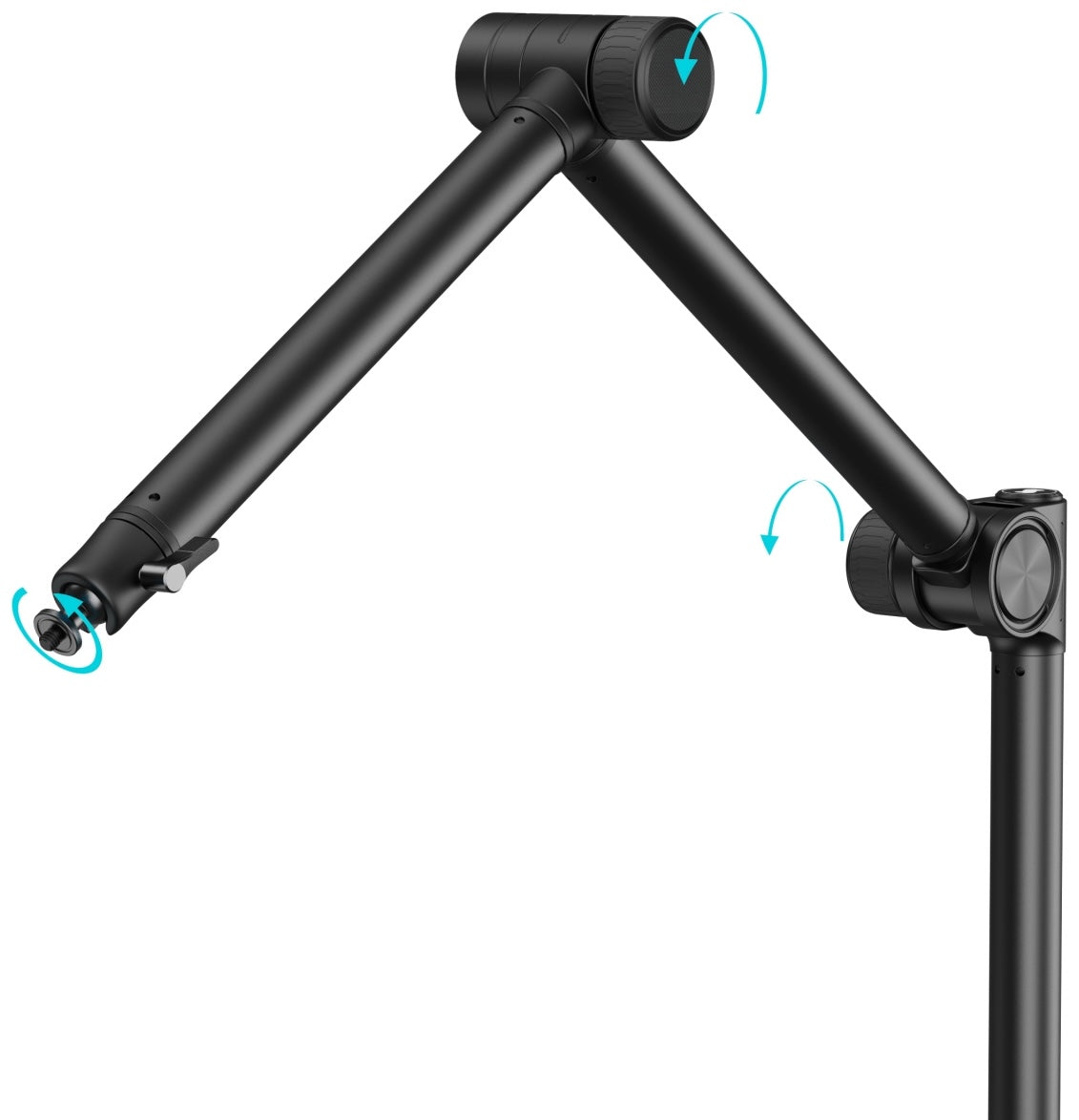 SmallRig Desk Overhead Photography / Live Streaming Bracket