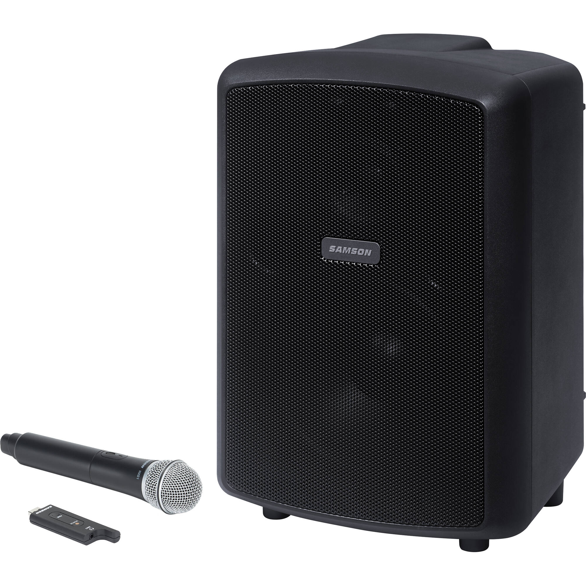 Samson Expedition Explor Wireless