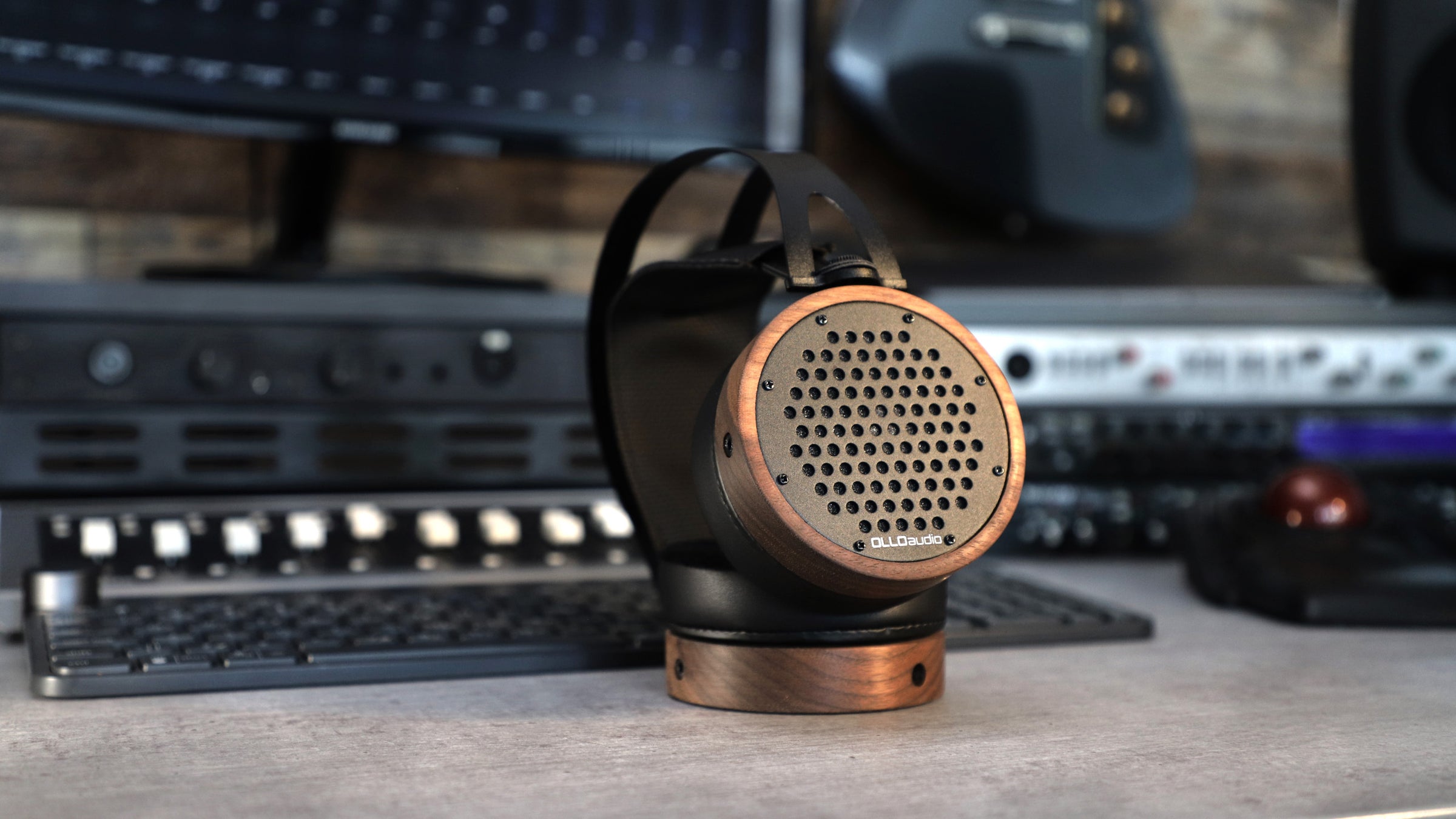 OLLO Audio S4X 1.3 Calibrated (Open)