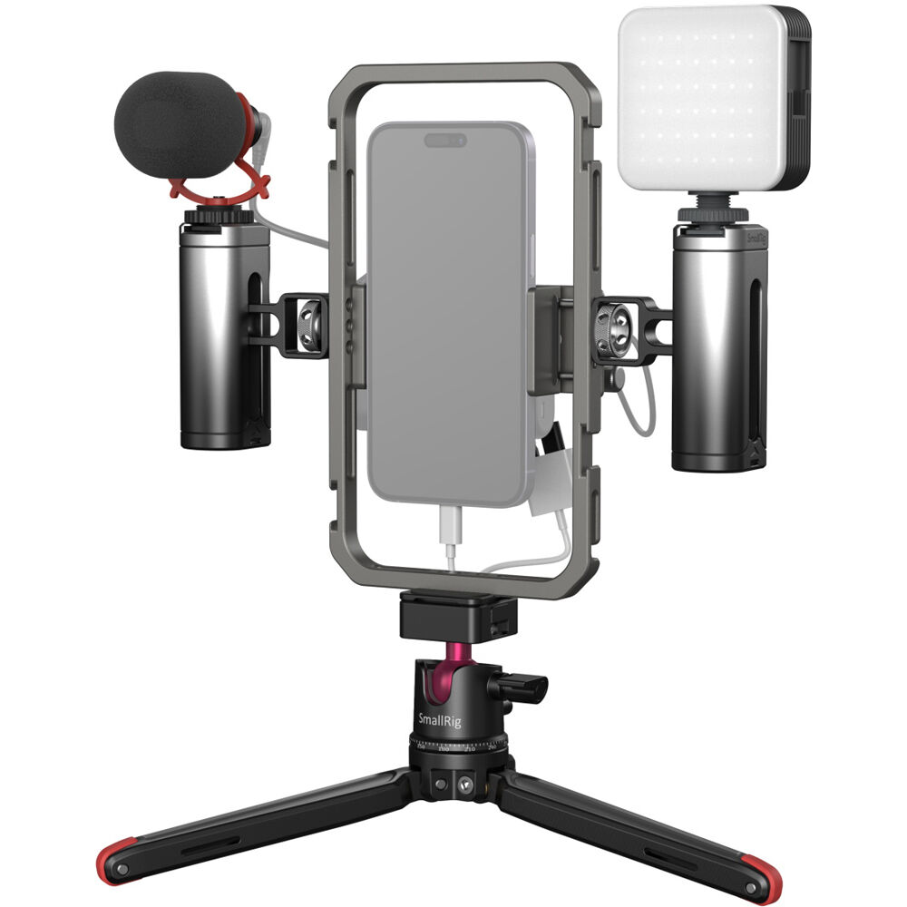 SmallRig All-in-One Video Kit Ultra