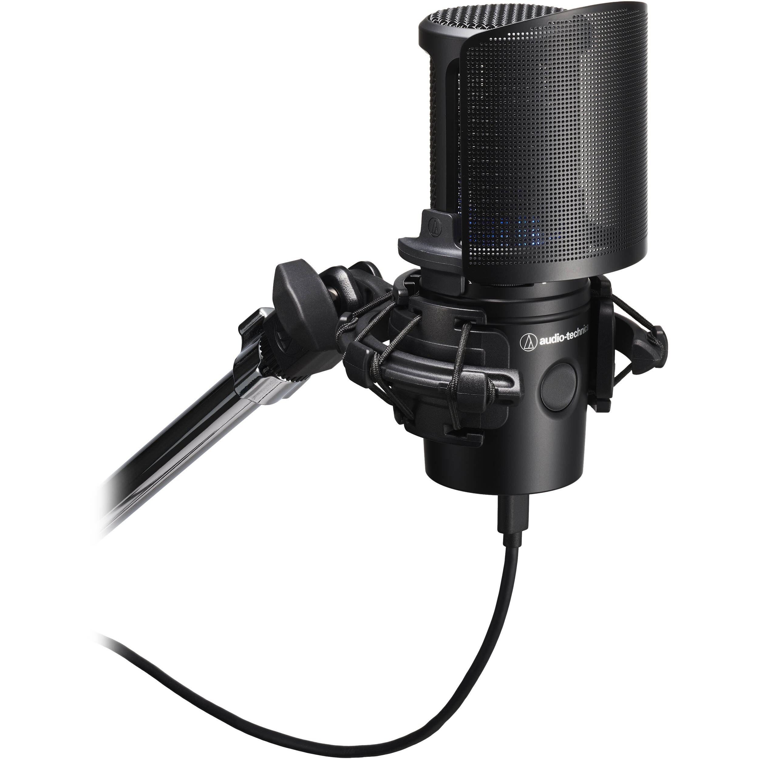 Audio Technica Microphone Pop Filter (AT8175)