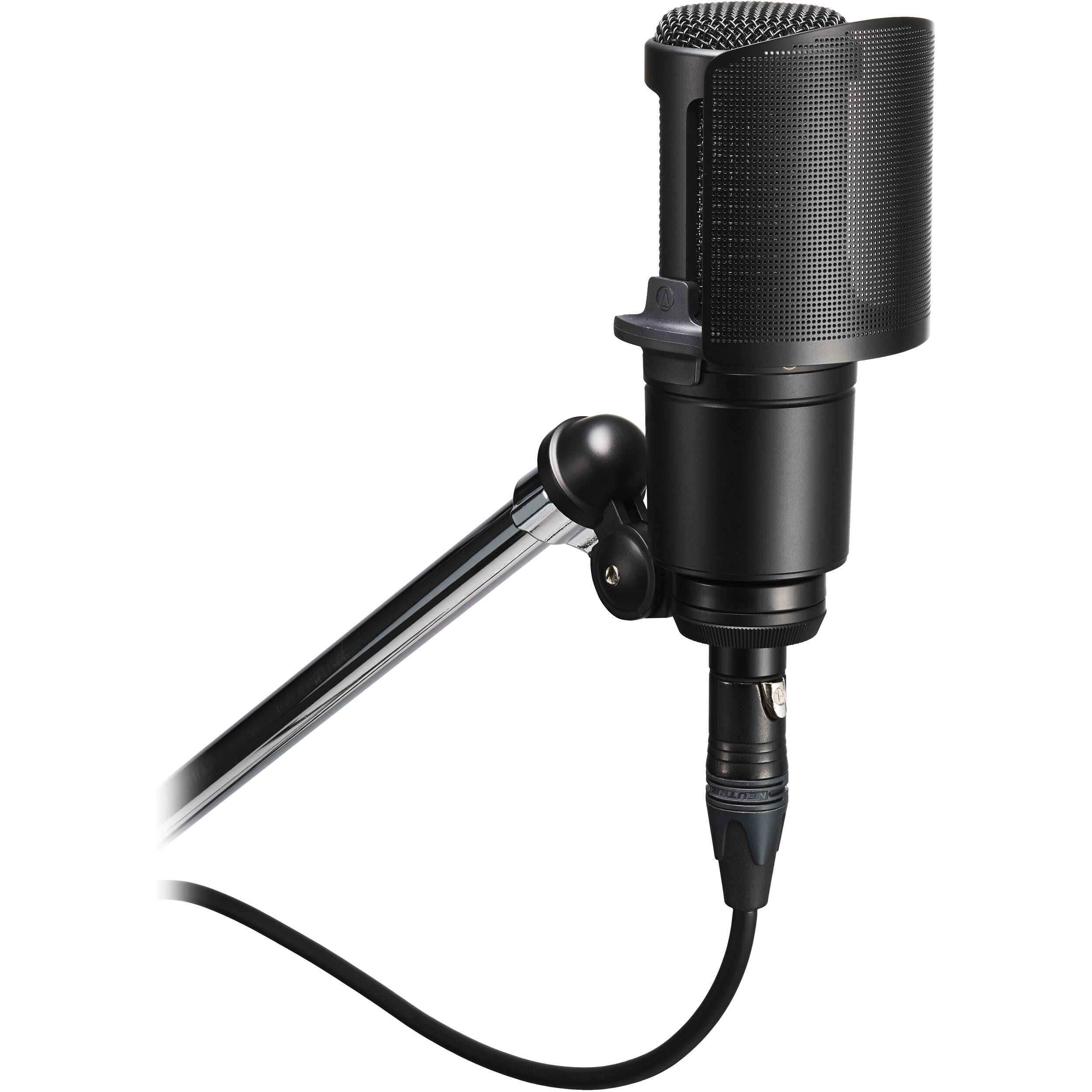 Audio Technica Microphone Pop Filter (AT8175)