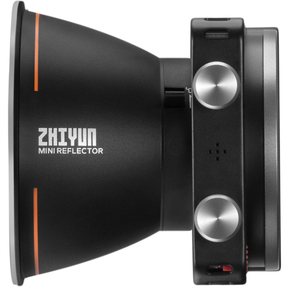 Zhiyun Molus X100 (Pro)