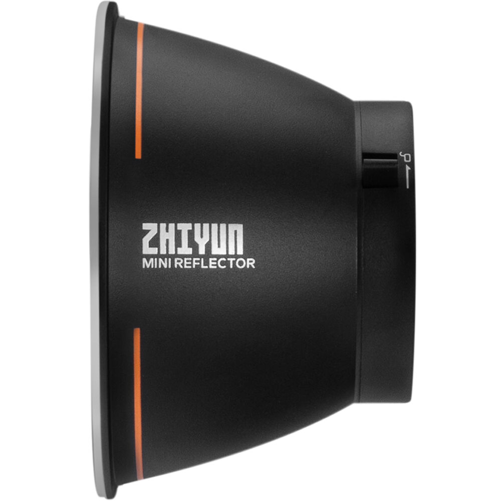 Zhiyun Molus X100 (Pro)