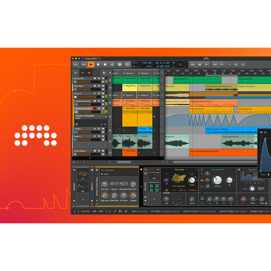 Bitwig