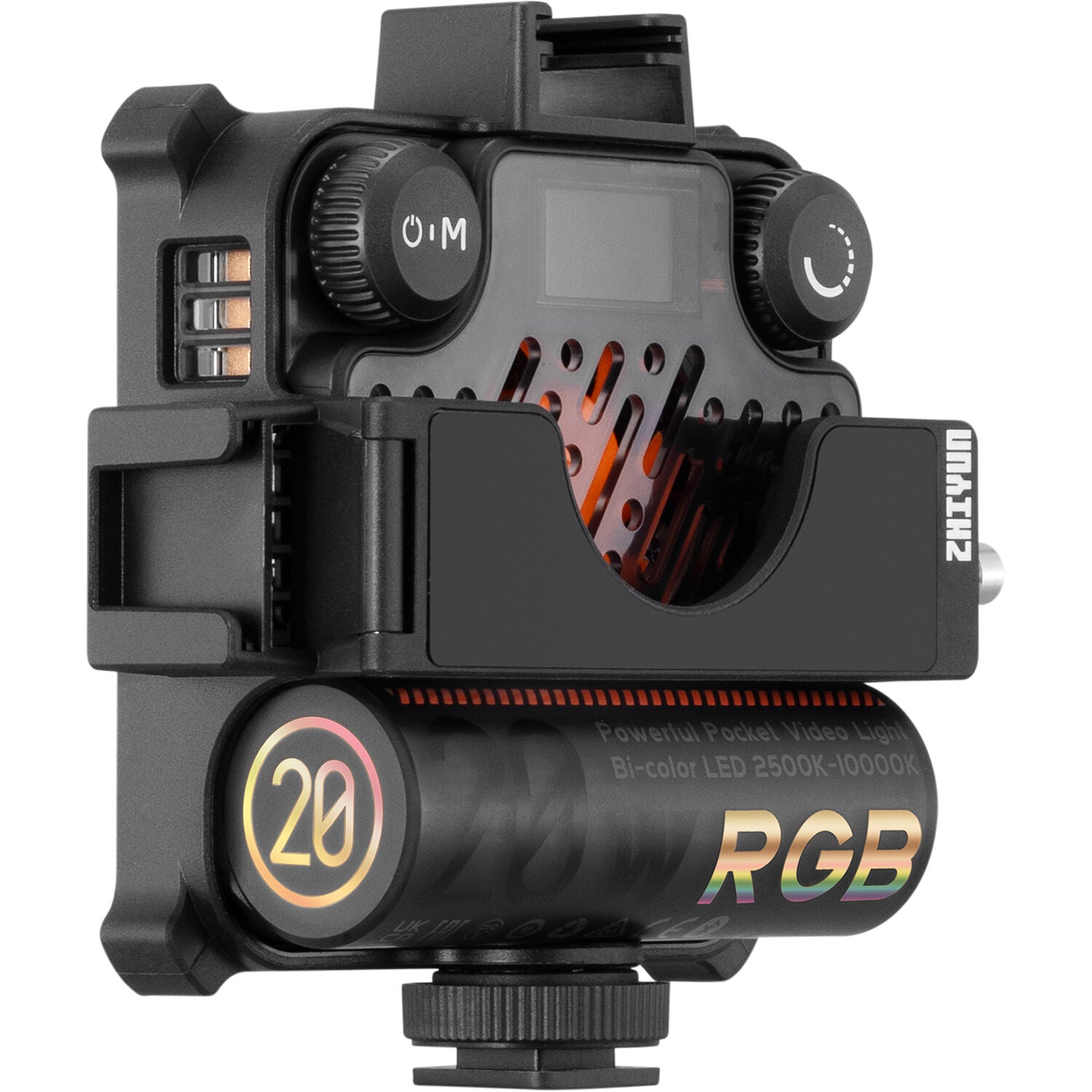 Zhiyun Fiveray M20C (Combo)