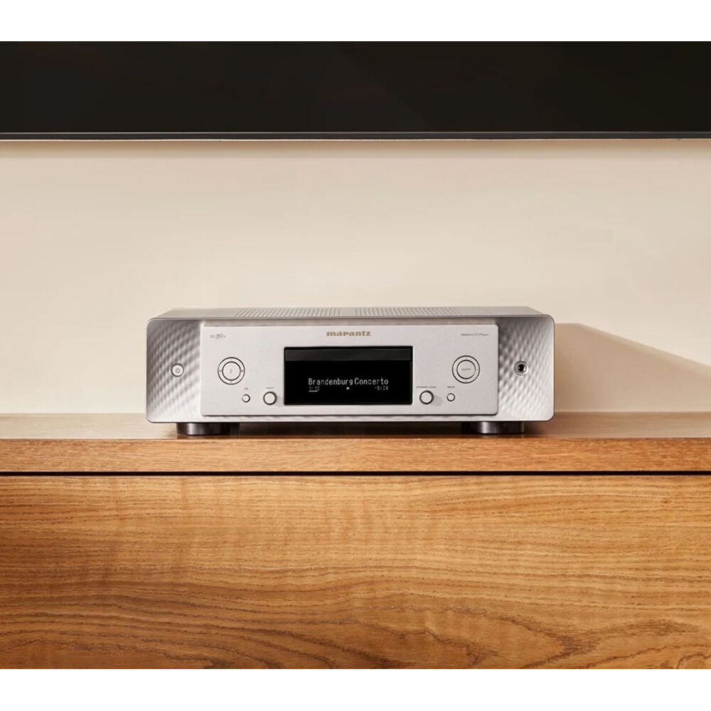 Marantz CD 50n