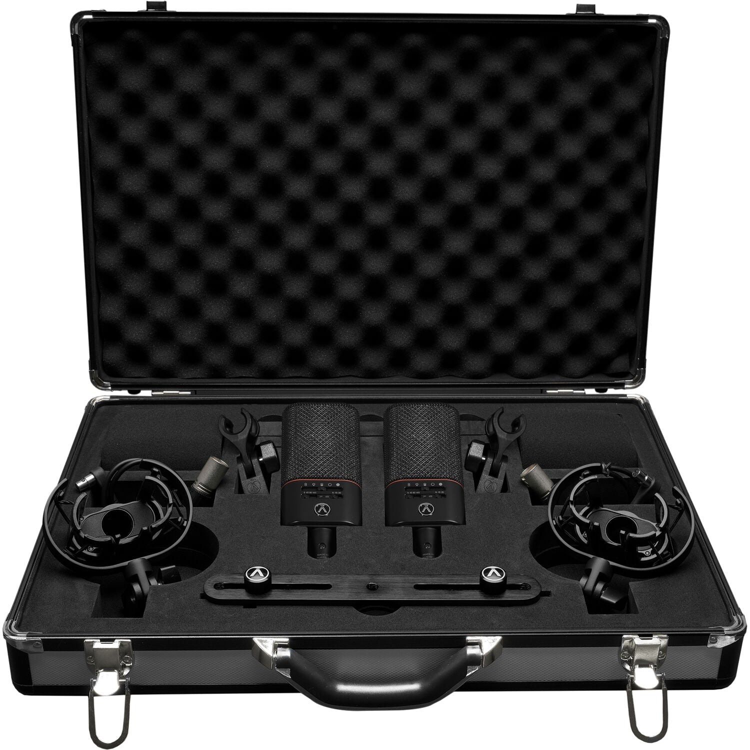 Austrian Audio OC818 Dual Set Plus (Black)