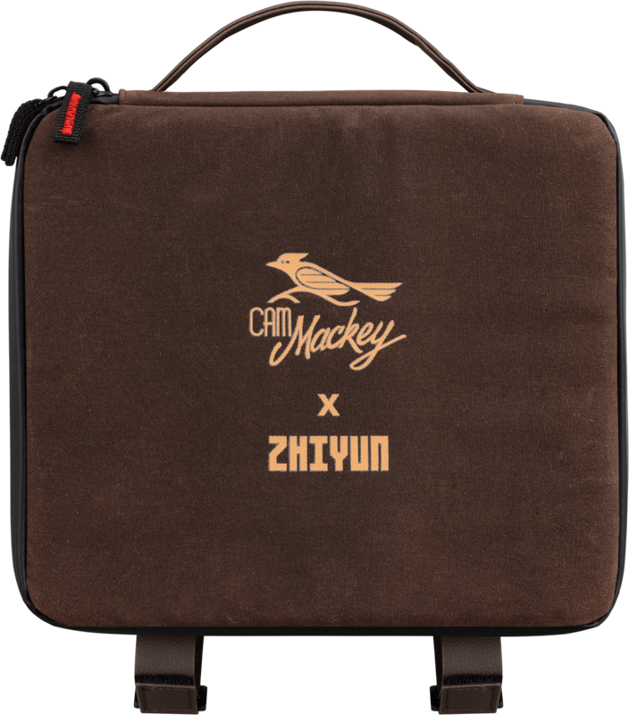 Zhiyun Molus X100 RGB