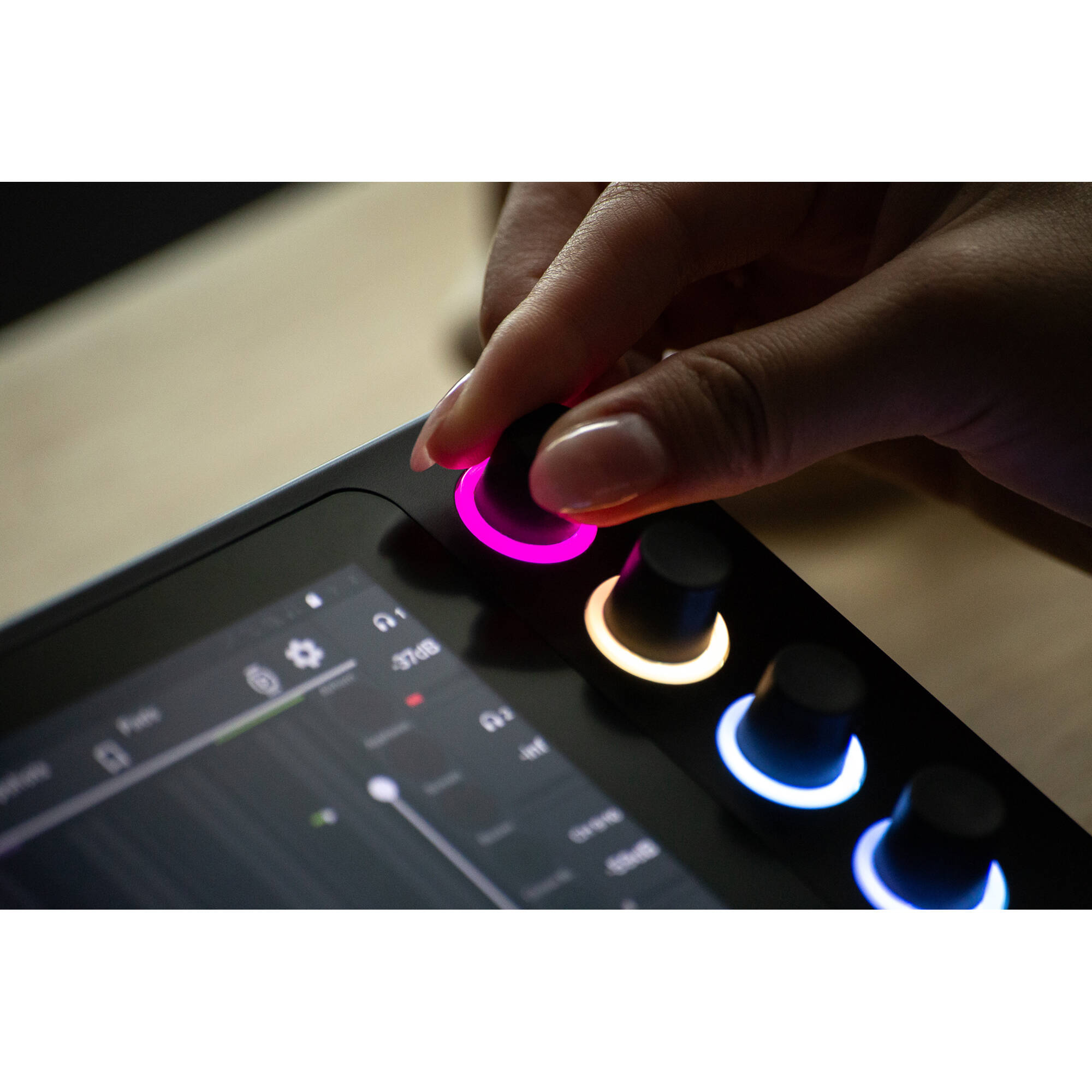 Mackie DLZ Creator XS