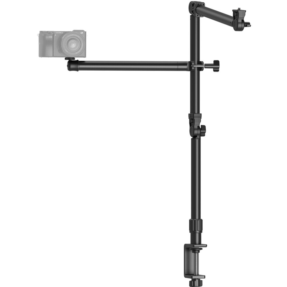 SmallRig Live Desktop Camera Bracket DT-50