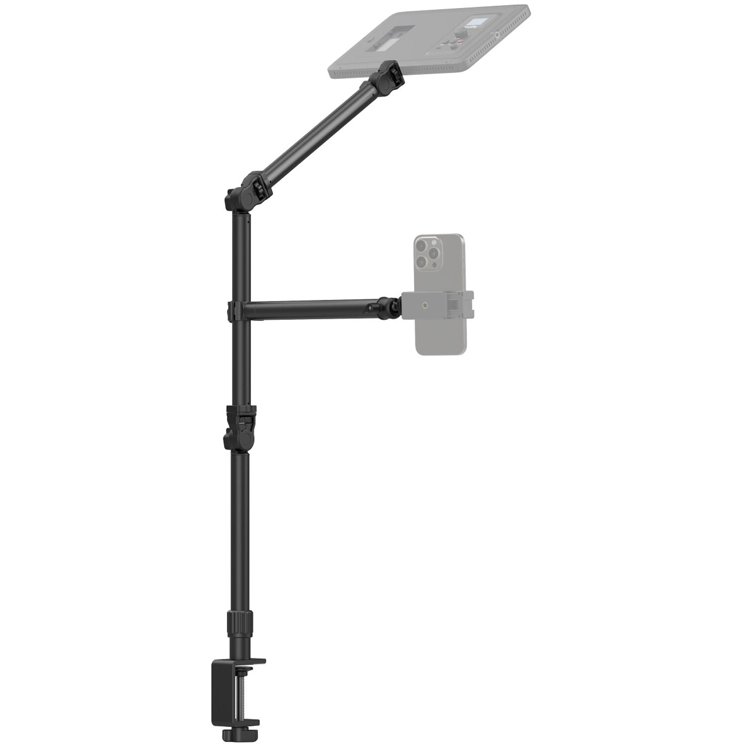 SmallRig Live Desktop Camera Bracket DT-50