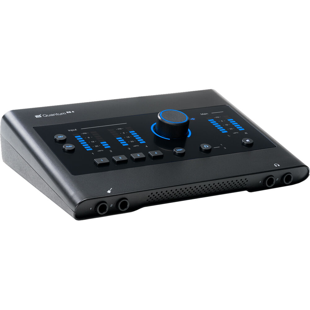 Presonus Quantum ES 4