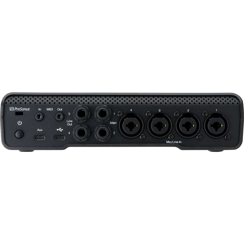Presonus Quantum ES 4