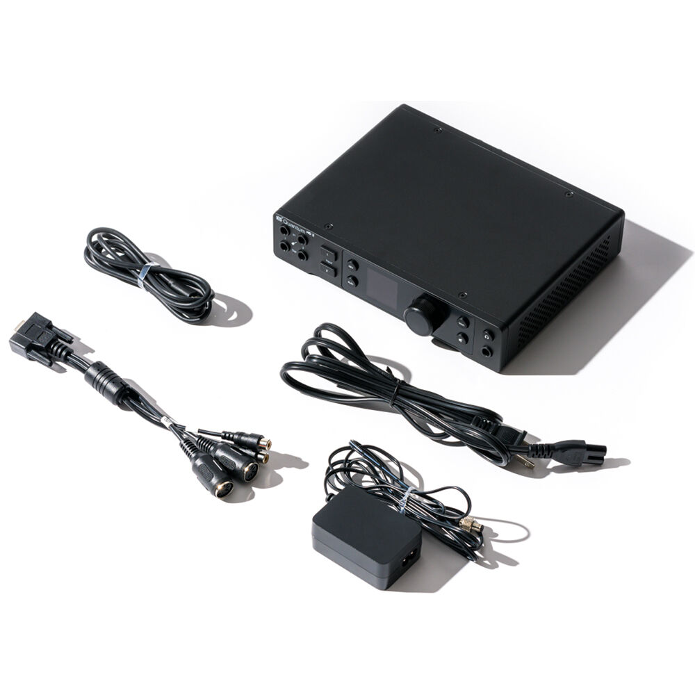 Presonus Quantum HD 2