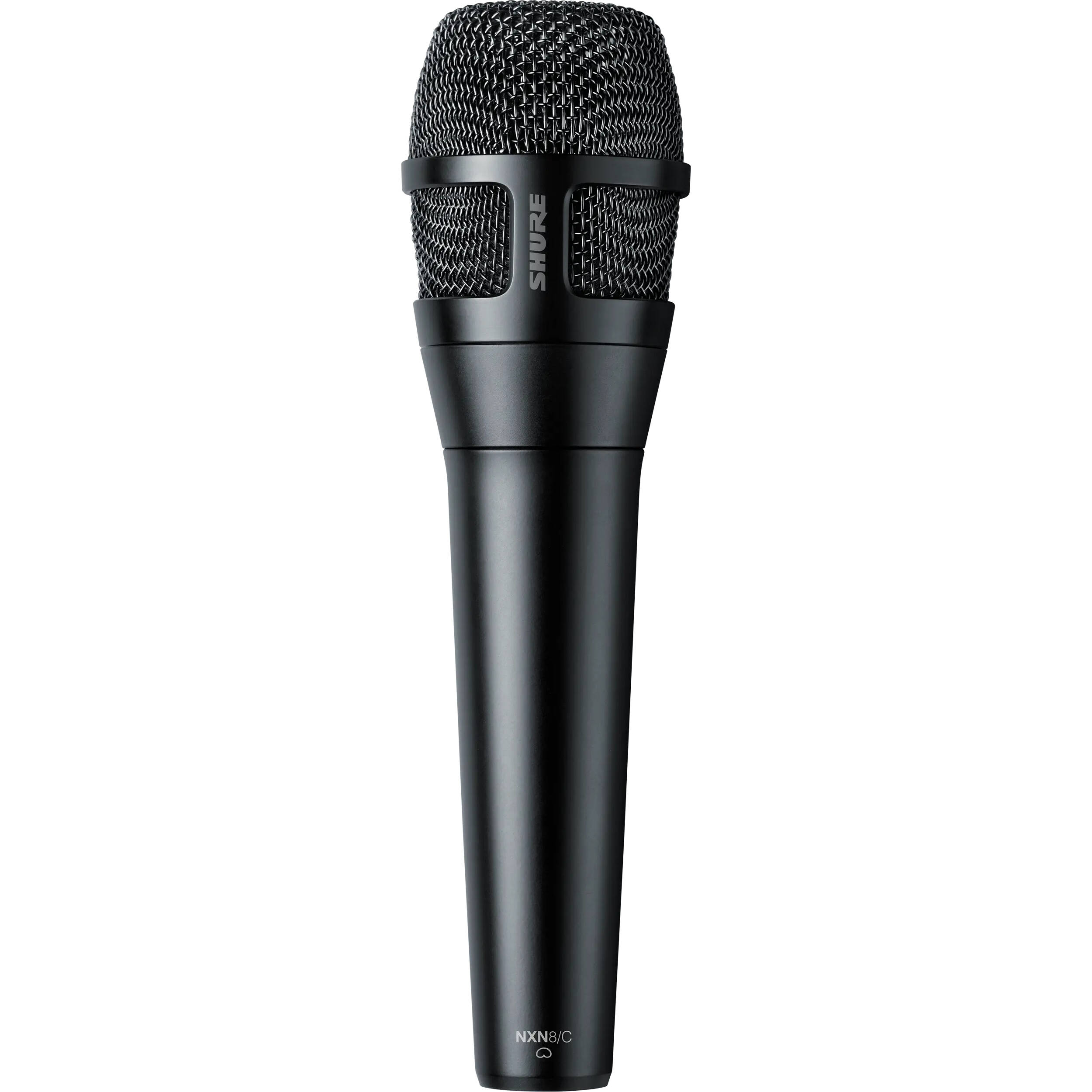 Shure Nexadyne 8/C