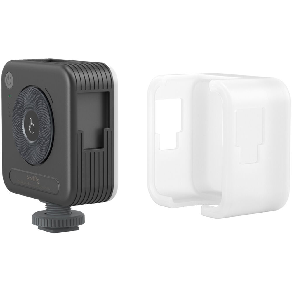 SmallRig VK-30 Smartphone Vlog Tripod Kit (Advanced Version) (4367)