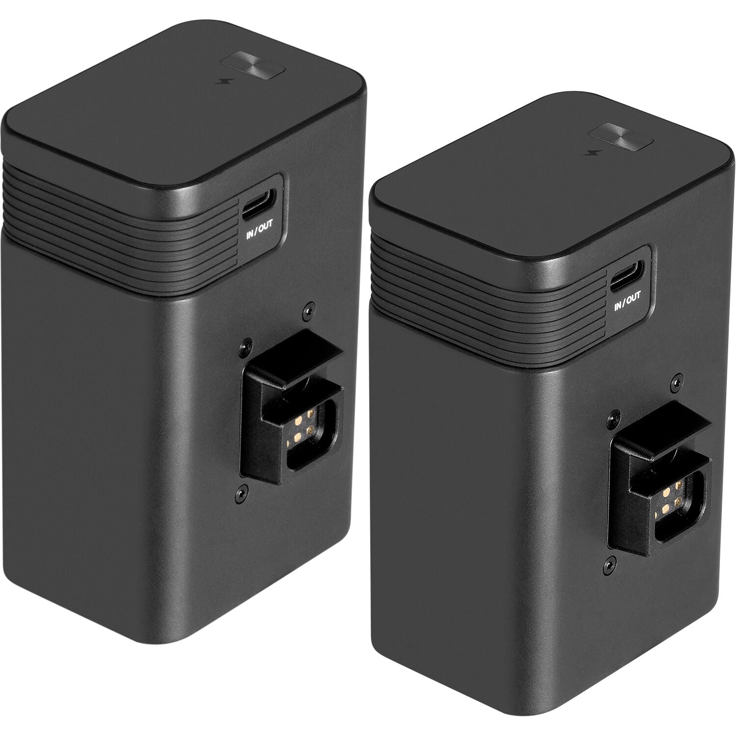 Zhiyun Molus X60 (Pro)