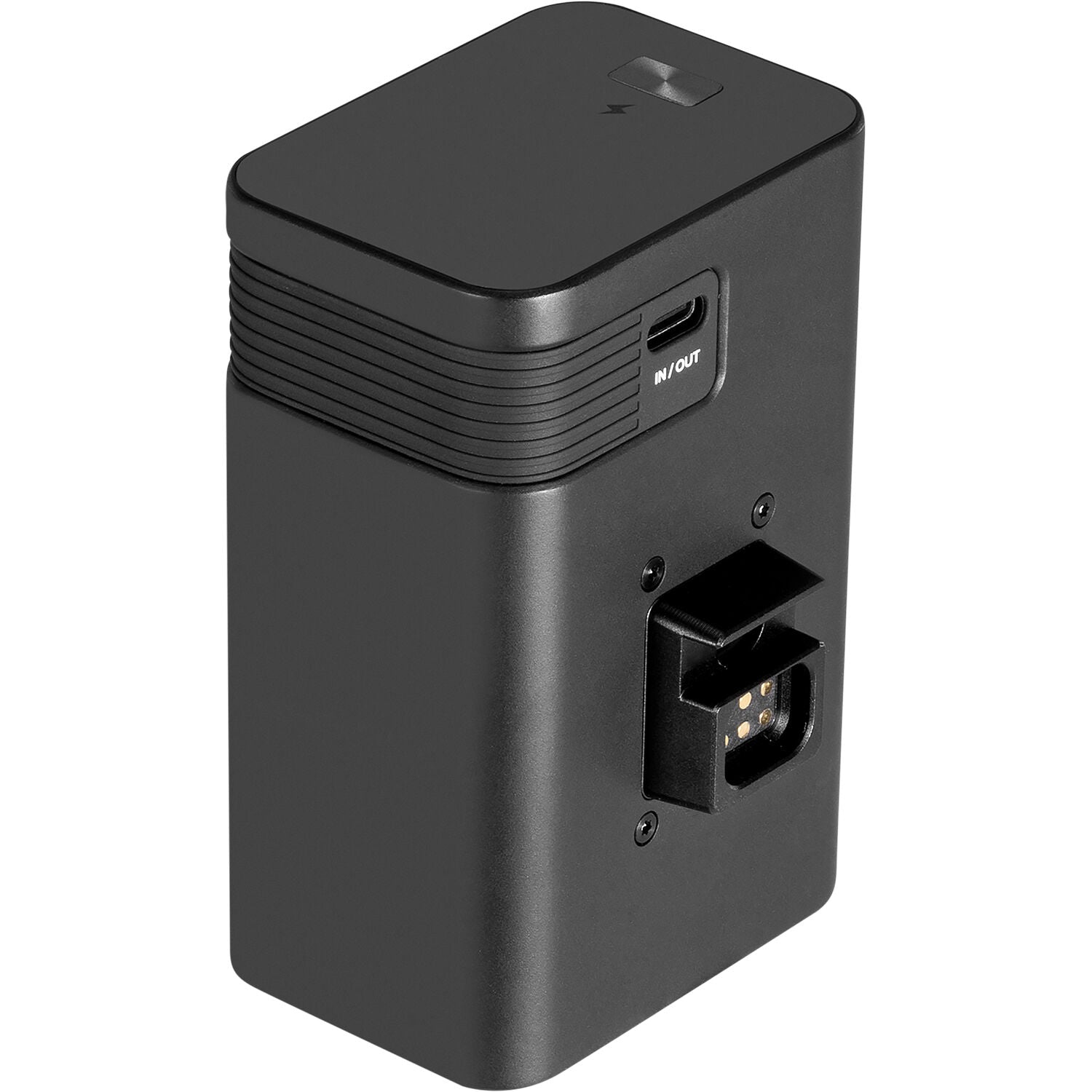 Zhiyun Molus X60 (Combo)