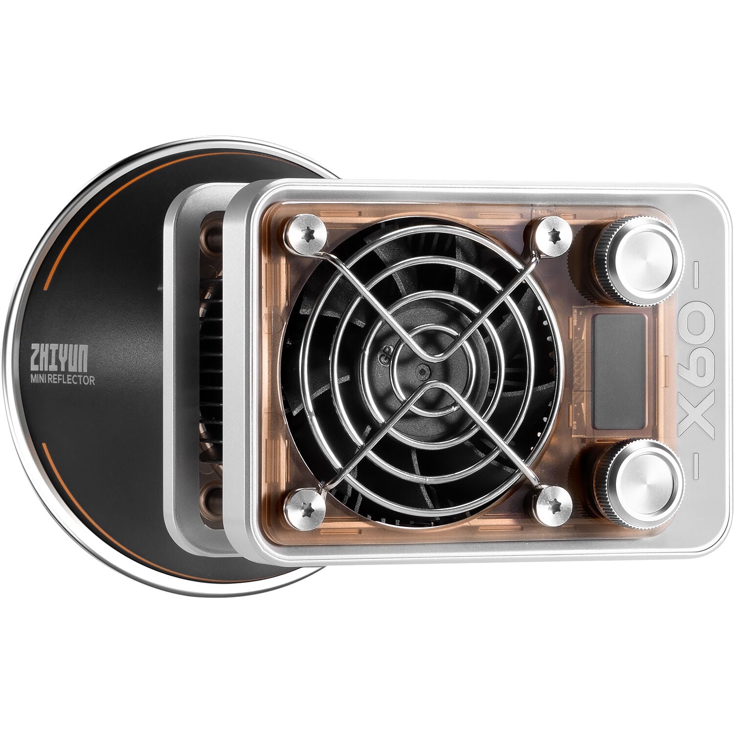 Zhiyun Molus X60 RGB (Pro)