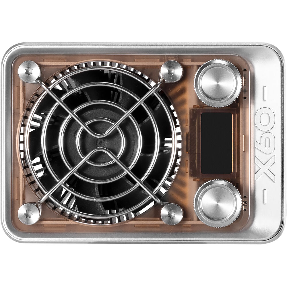 Zhiyun Molus X60 RGB (Pro)