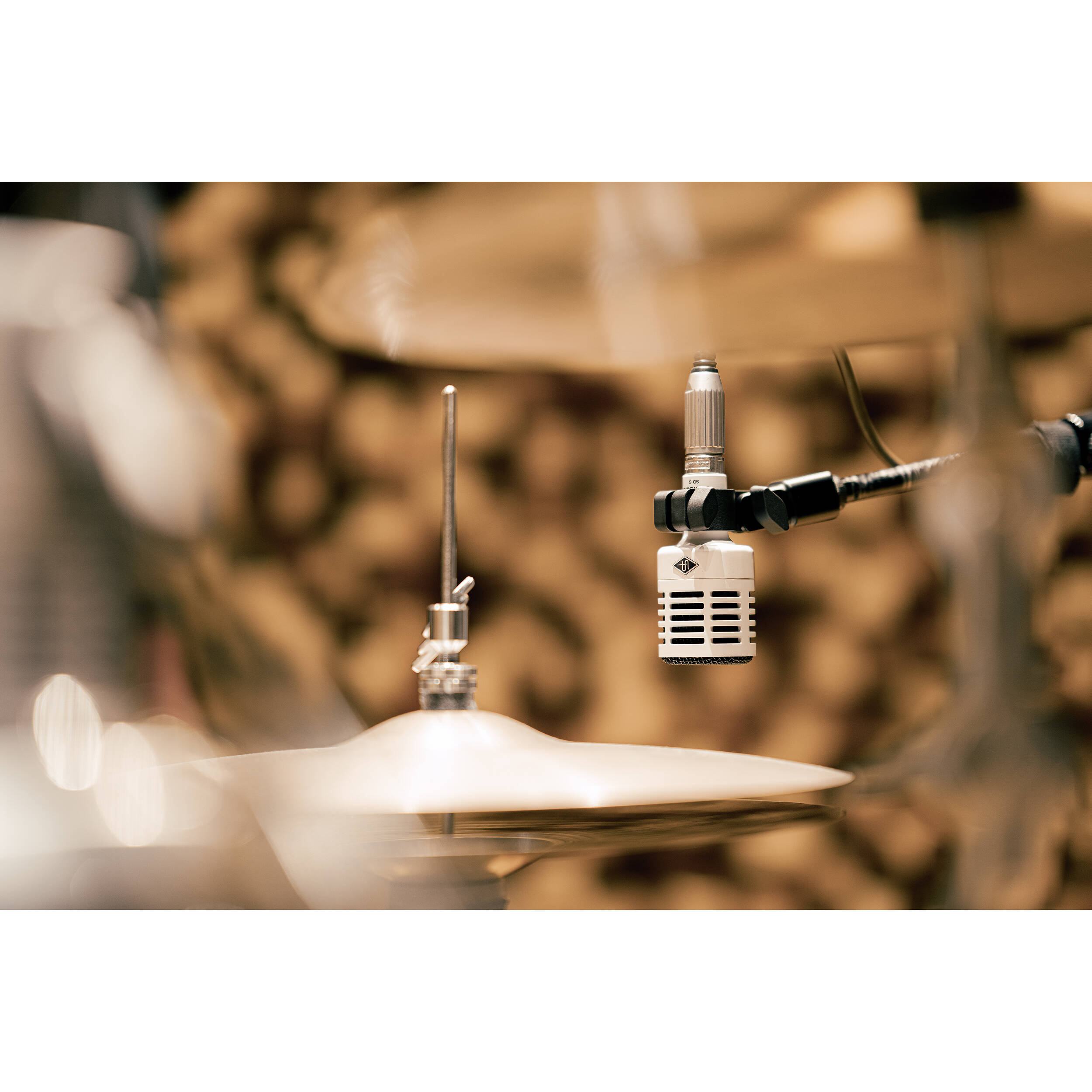 Universal Audio SD-3