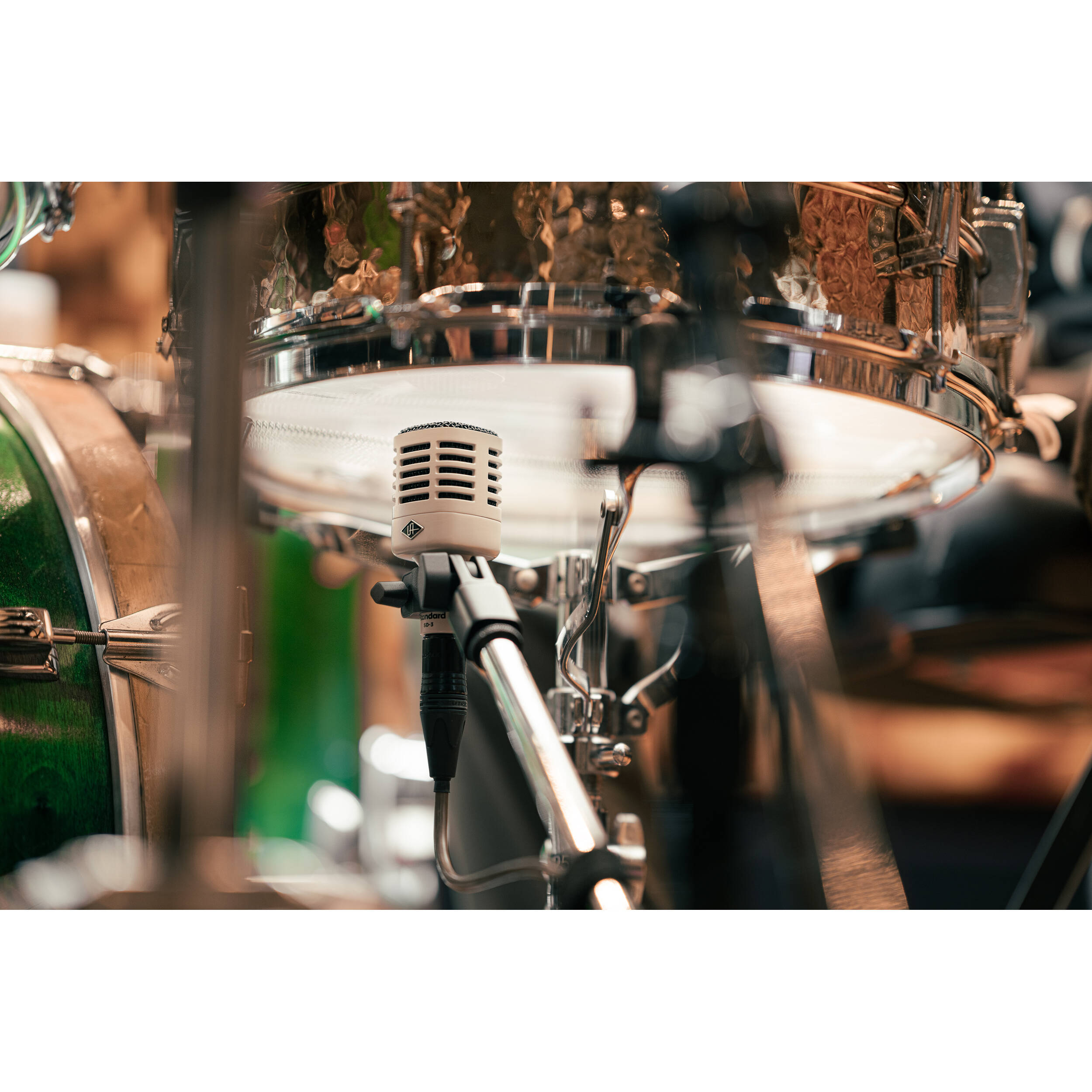 Universal Audio SD-3