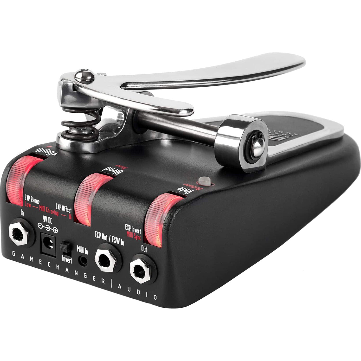 Gamechanger Audio Bigsby Pedal
