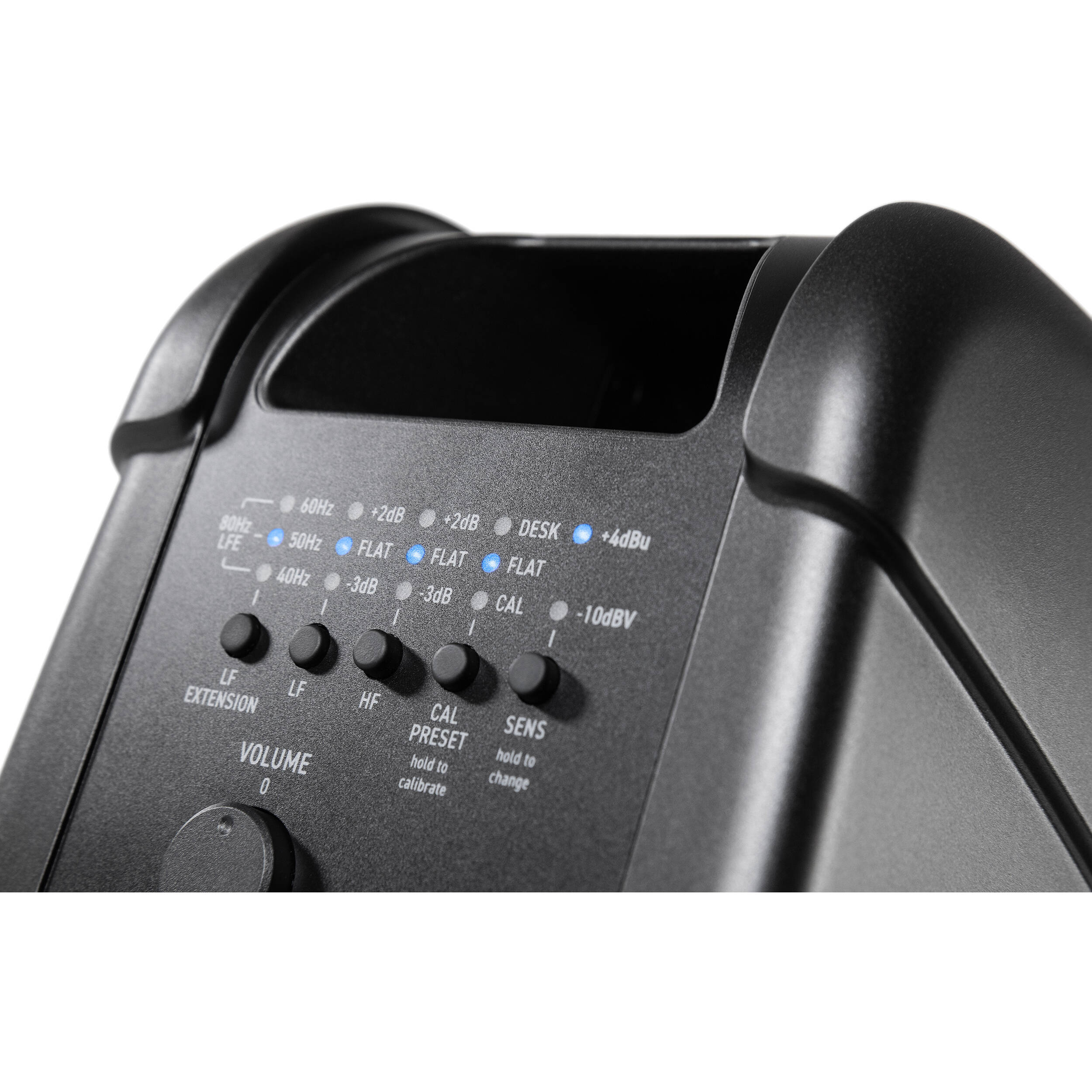 IK Multimedia iLoud MTM MK2