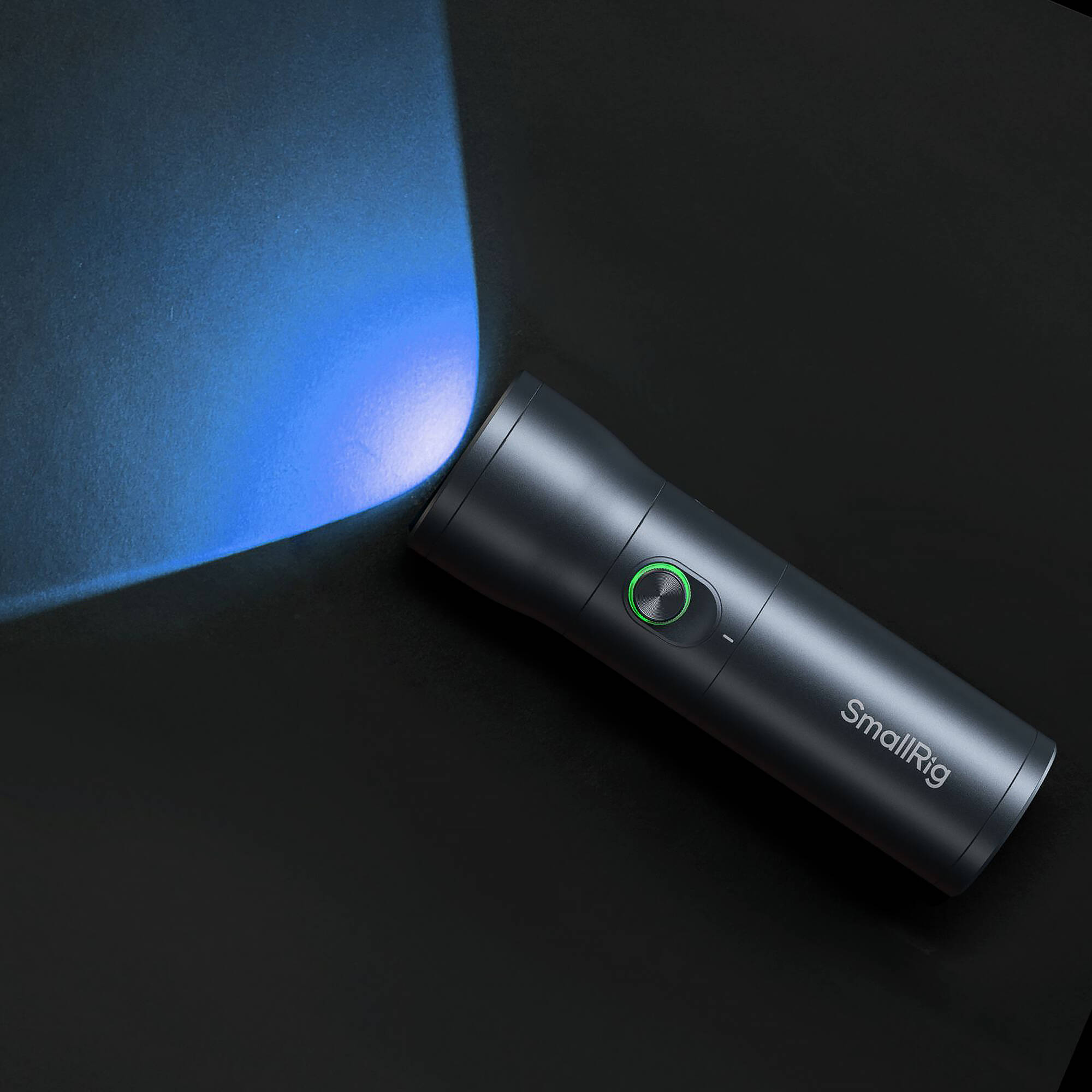 SmallRig RF 10C Portable Focusable LED Video Light (4634)