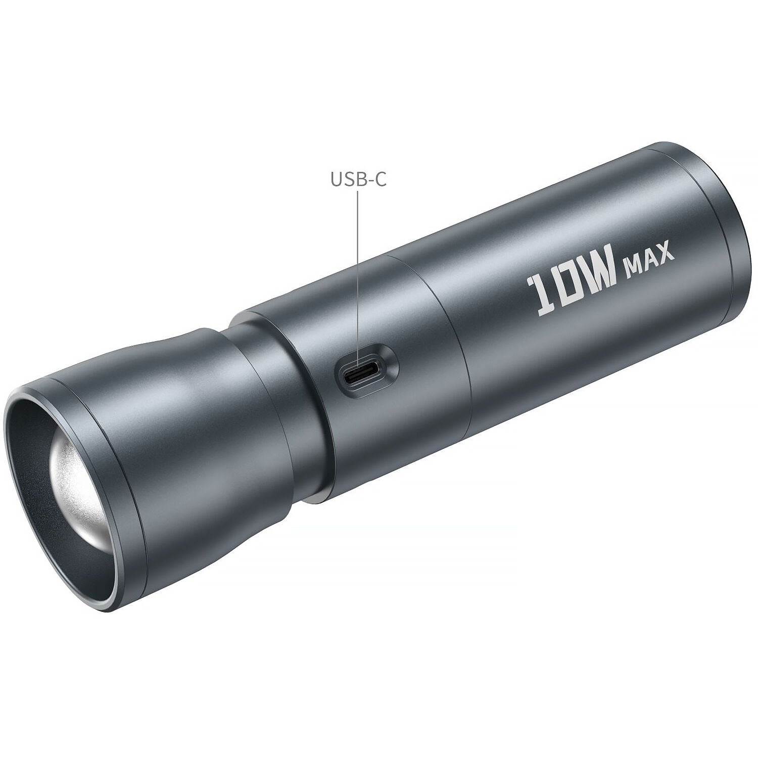 SmallRig RF 10C Portable Focusable LED Video Light (4634)