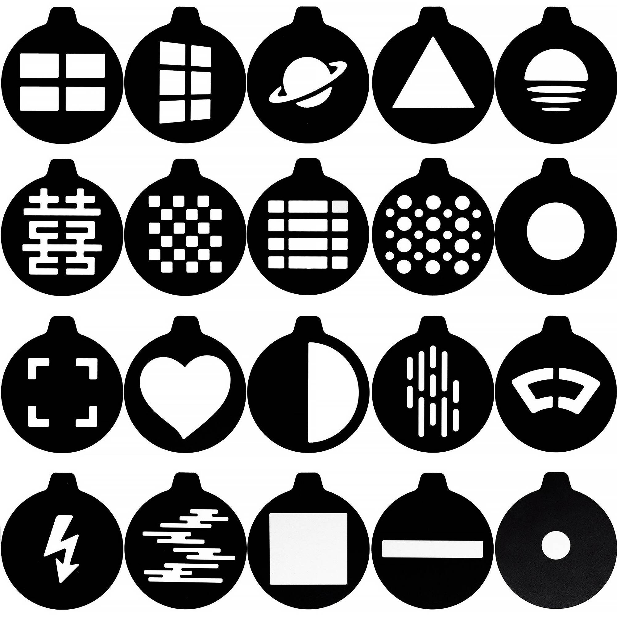 SmallRig RF 10C Portable Focusable LED Video Light (4634)