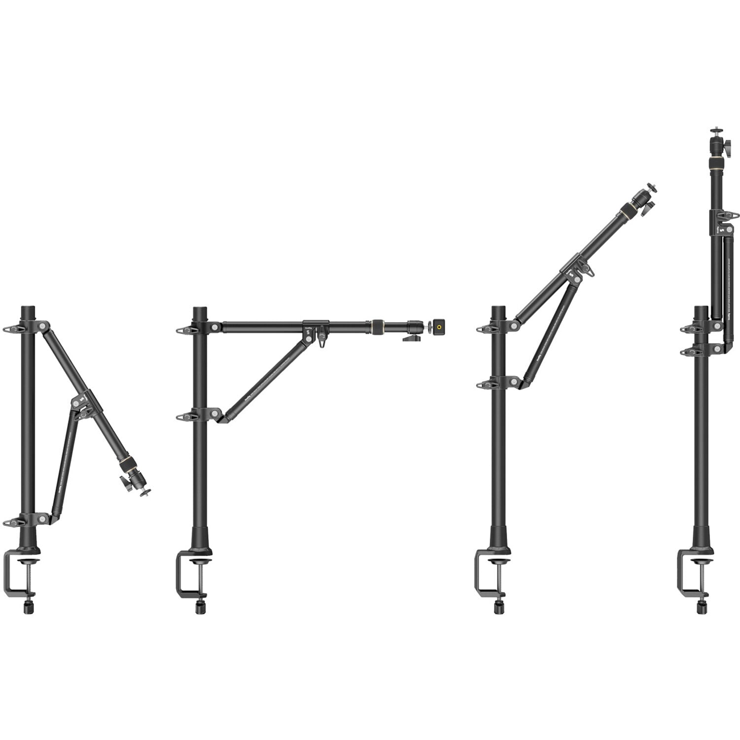 SmallRig Desktop Overhead Photography / Live Streaming Bracket