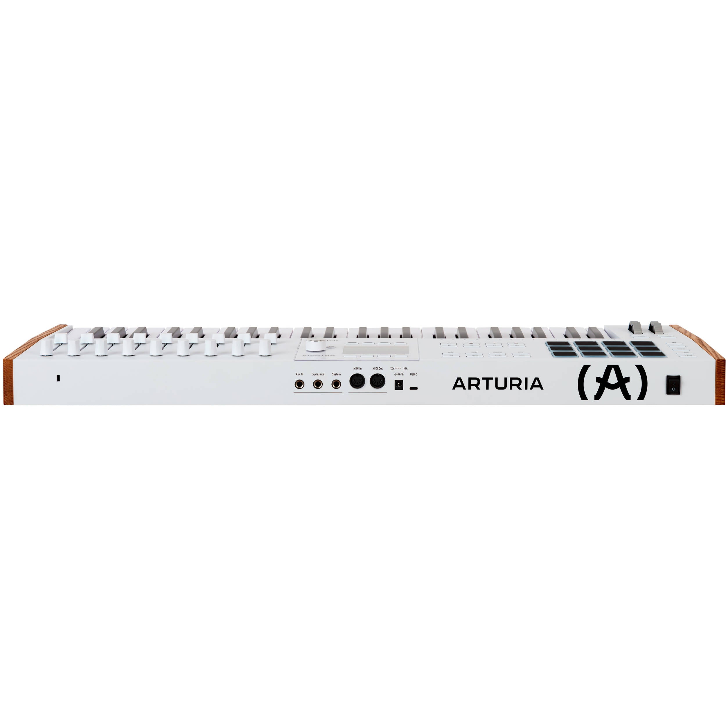 Arturia KeyLab 49 MK3