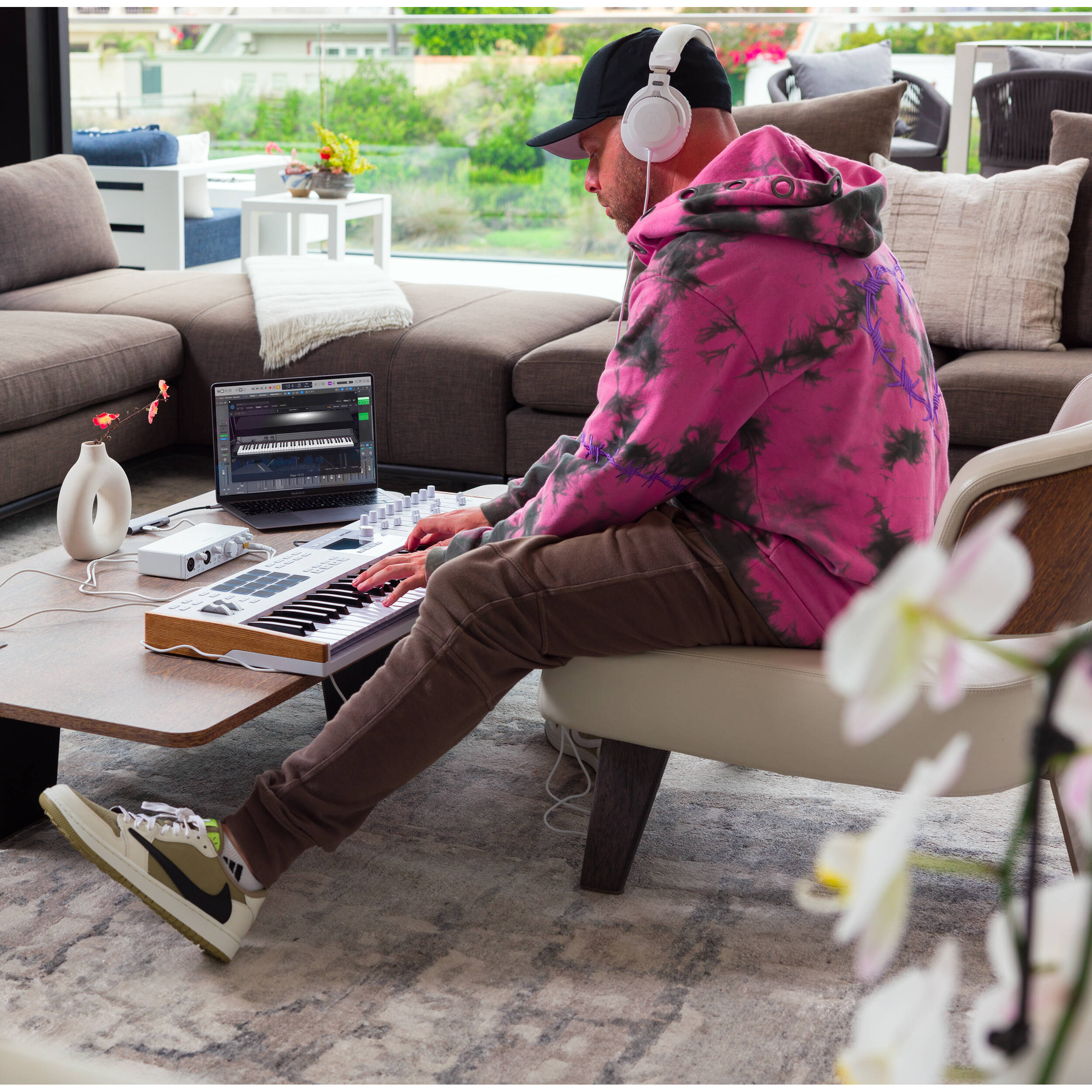 Arturia KeyLab 61 MK3