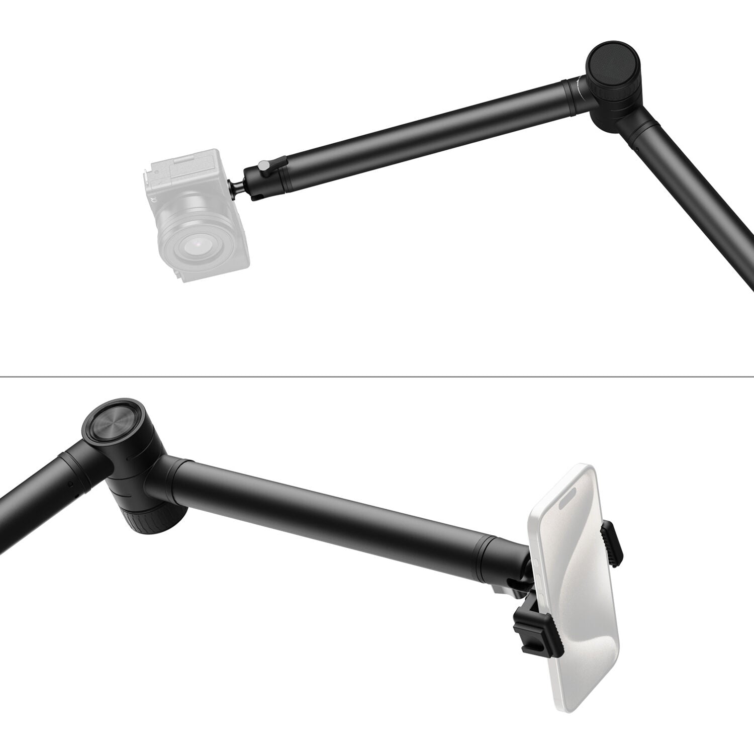SmallRig Desk Overhead Photography / Live Streaming Bracket