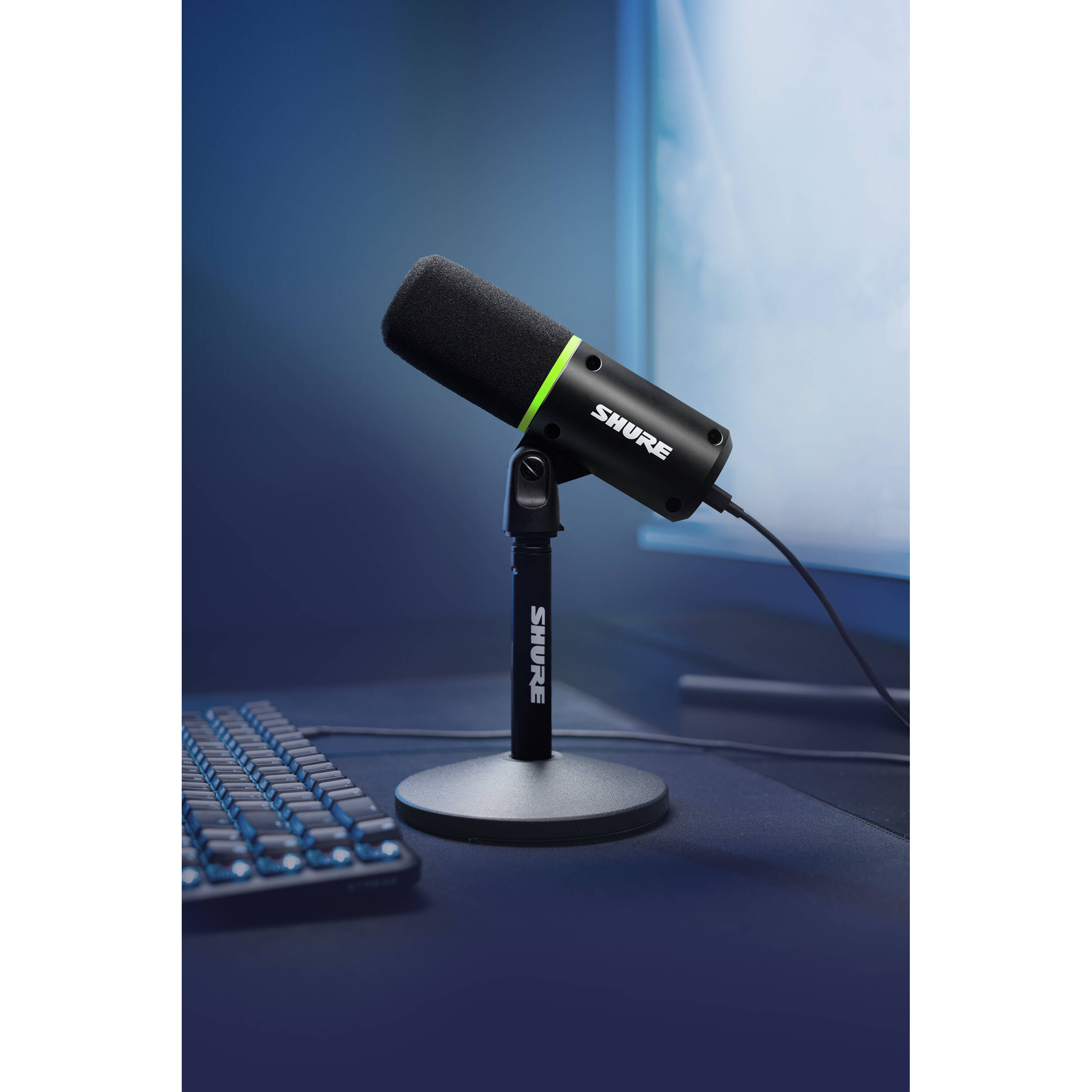 Shure MV6 (Black)
