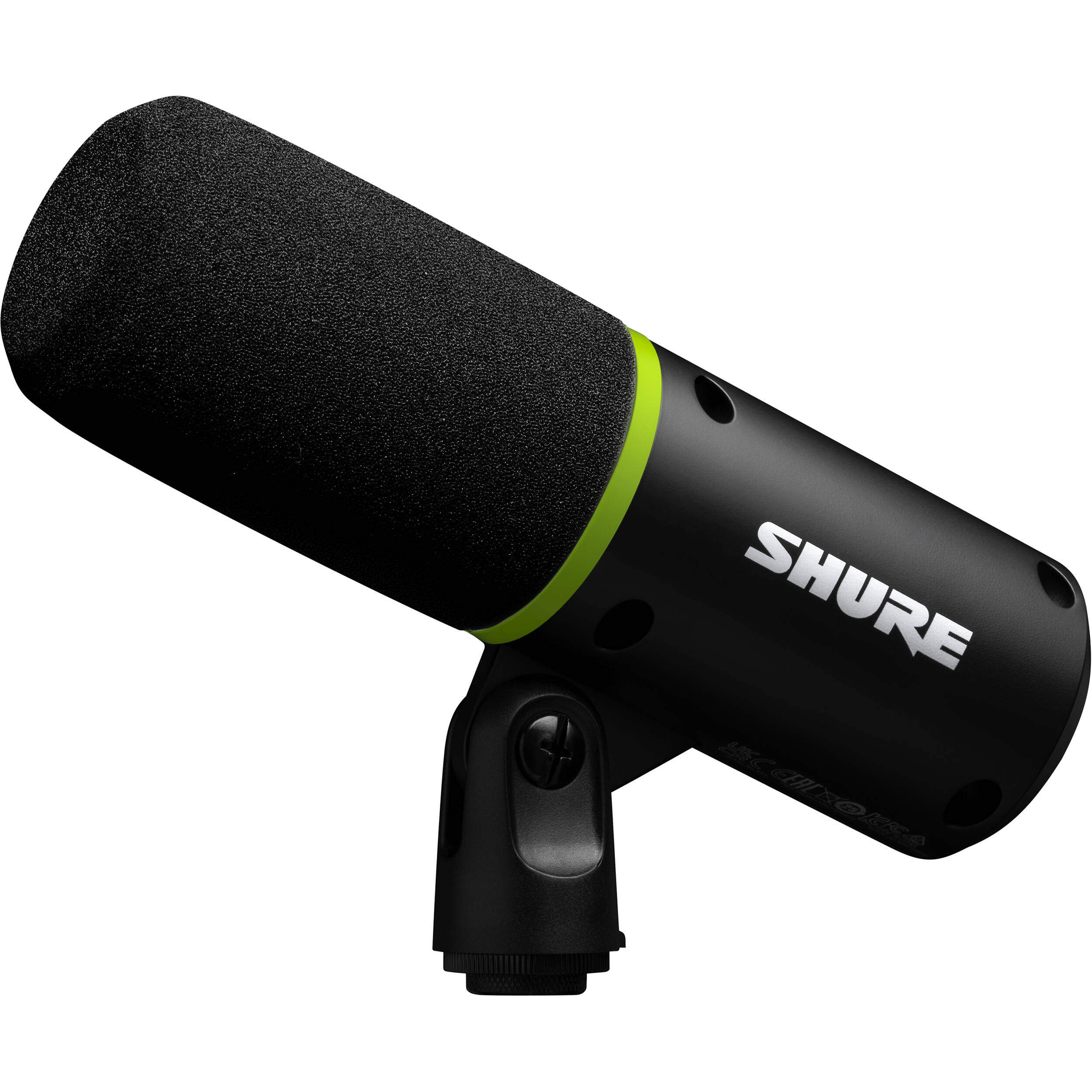 Shure MV6 (Black)