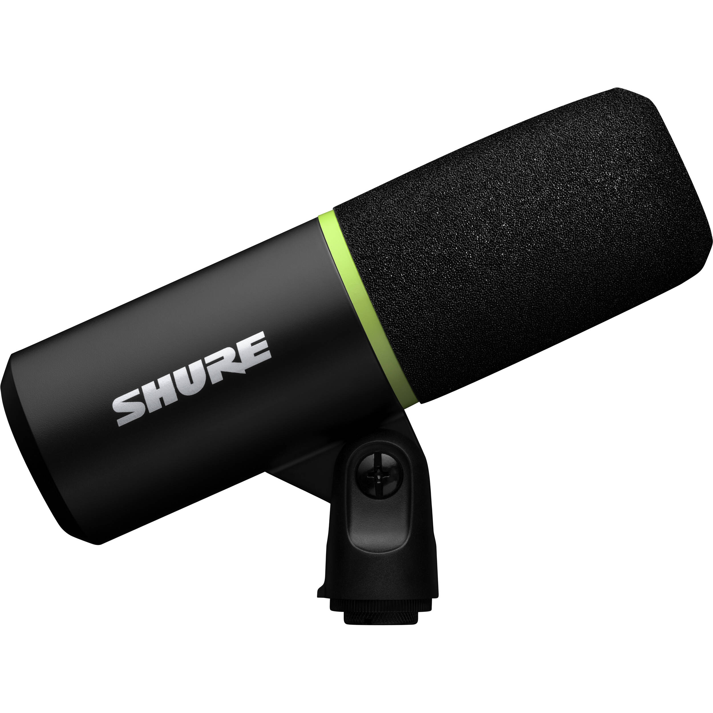 Shure MV6 (Black)