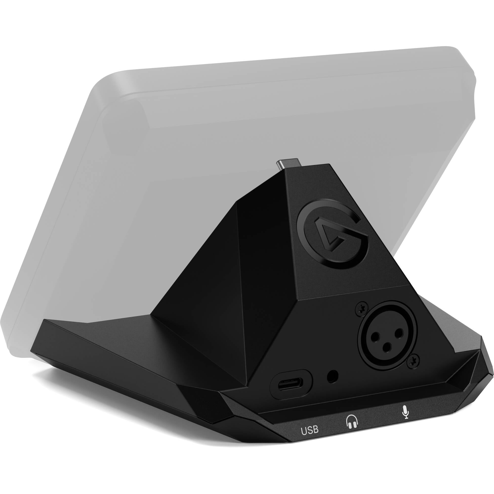 Elgato XLR Dock (for Stream Deck+)