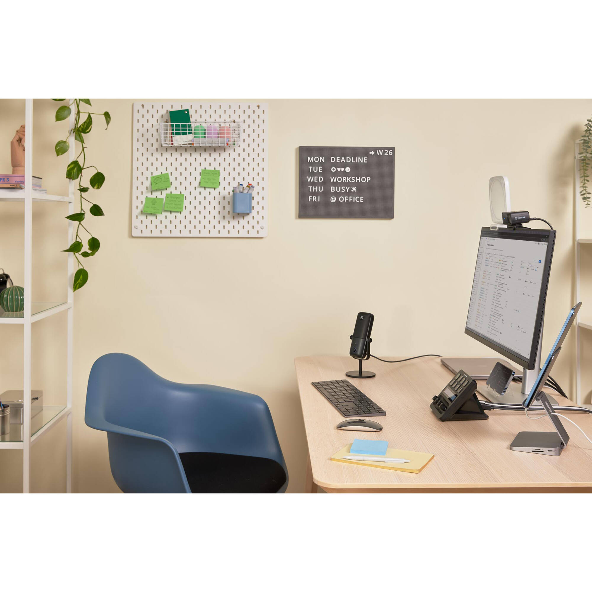 Elgato USB Hub (for Stream Deck+)