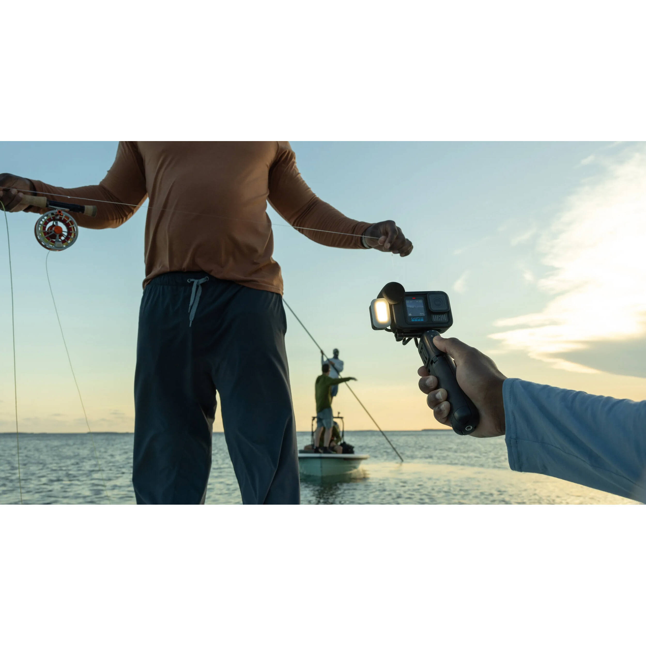 GoPro Hero13 (Black, Creation Edition)