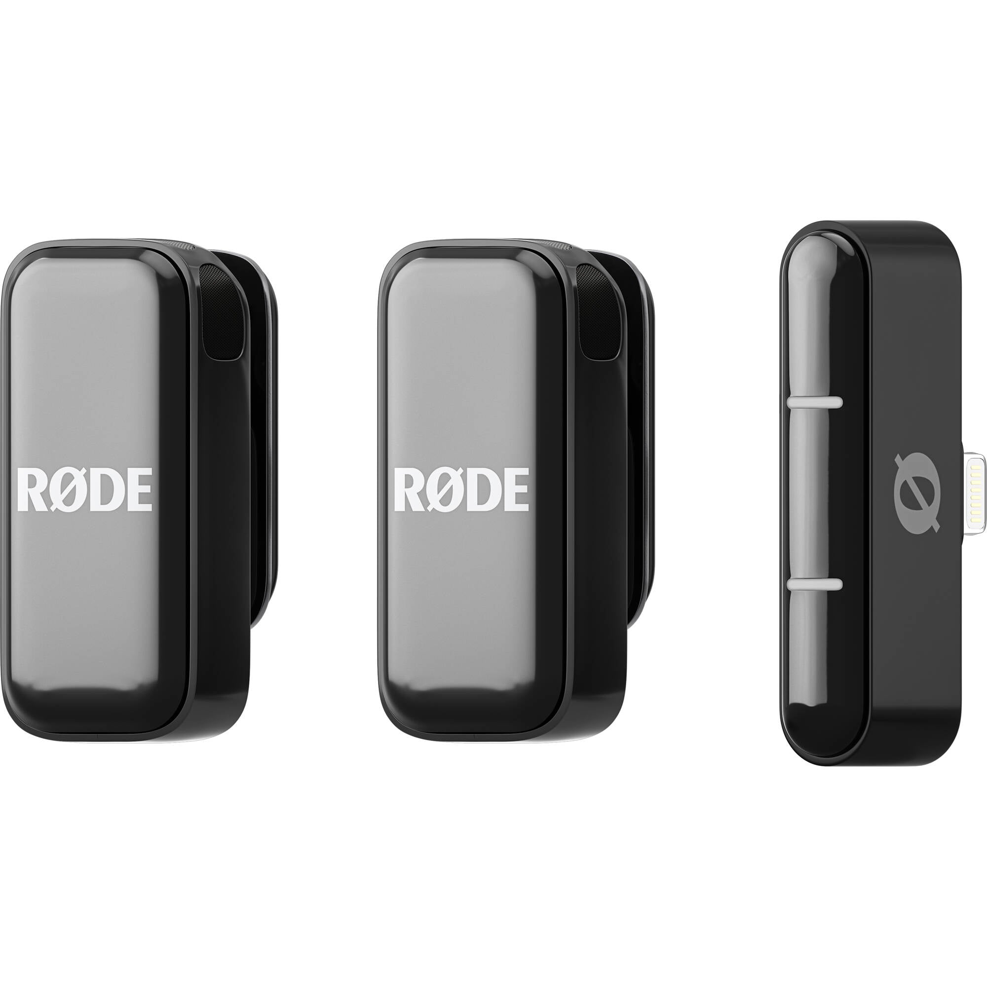 Rode Wireless Micro (USB-C, B-Stock)
